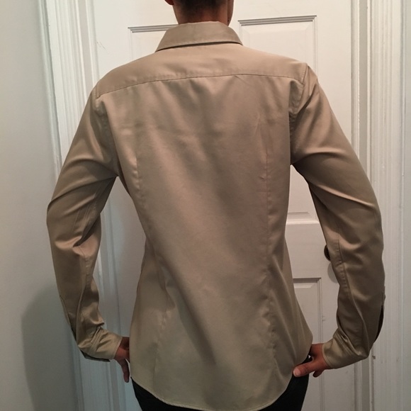 Beautiful Button-Down - Picture 3 of 8